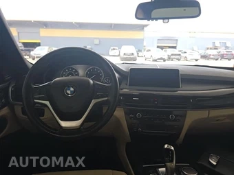2017 BMW X5 Sports Activity Vehicle sDrive35i XLINE - miniatura 8