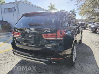 2017 BMW X5 Sports Activity Vehicle sDrive35i XLINE - miniatura 10