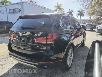 2017 BMW X5 Sports Activity Vehicle sDrive35i XLINE - miniatura 11