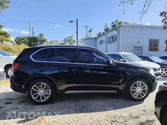 2017 BMW X5 Sports Activity Vehicle sDrive35i XLINE - miniatura 13