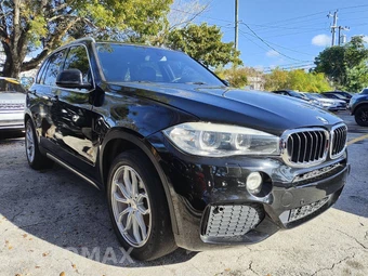 2017 BMW X5 Sports Activity Vehicle sDrive35i XLINE - miniatura 14
