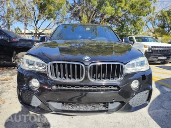 2017 BMW X5 Sports Activity Vehicle sDrive35i XLINE - miniatura 15