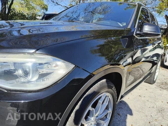2017 BMW X5 Sports Activity Vehicle sDrive35i XLINE - miniatura 16