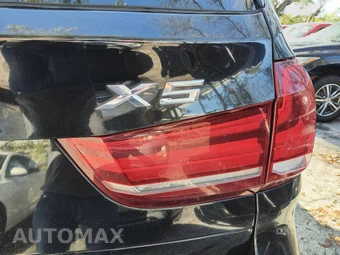 2017 BMW X5 Sports Activity Vehicle sDrive35i XLINE - miniatura 21