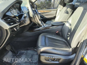 2017 BMW X5 Sports Activity Vehicle sDrive35i XLINE - miniatura 24