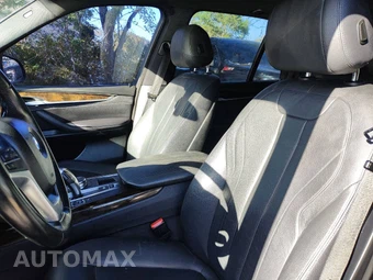 2017 BMW X5 Sports Activity Vehicle sDrive35i XLINE - miniatura 26