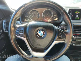 2017 BMW X5 Sports Activity Vehicle sDrive35i XLINE - miniatura 30