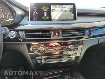 2017 BMW X5 Sports Activity Vehicle sDrive35i XLINE - miniatura 32