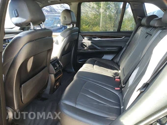 2017 BMW X5 Sports Activity Vehicle sDrive35i XLINE - miniatura 37