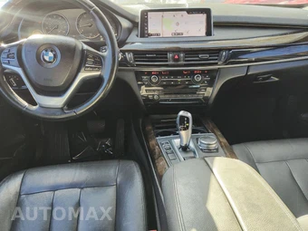 2017 BMW X5 Sports Activity Vehicle sDrive35i XLINE - miniatura 40