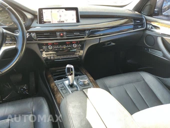 2017 BMW X5 Sports Activity Vehicle sDrive35i XLINE - miniatura 41