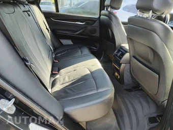 2017 BMW X5 Sports Activity Vehicle sDrive35i XLINE - miniatura 44