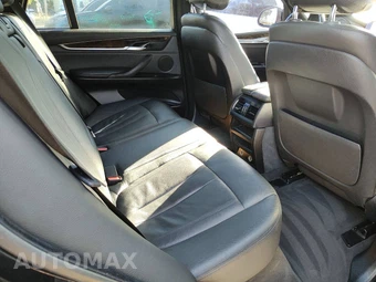 2017 BMW X5 Sports Activity Vehicle sDrive35i XLINE - miniatura 46