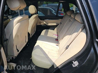 2017 BMW X5 Sports Activity Vehicle sDrive35i XLINE - miniatura 13