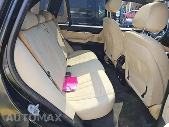 2017 BMW X5 Sports Activity Vehicle sDrive35i XLINE - miniatura 16