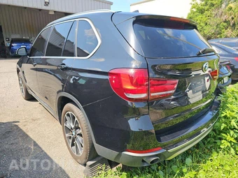 2017 BMW X5 Sports Activity Vehicle sDrive35i XLINE - miniatura 2
