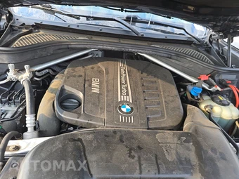 2017 BMW X5 Sports Activity Vehicle xDrive35d - miniatura 15
