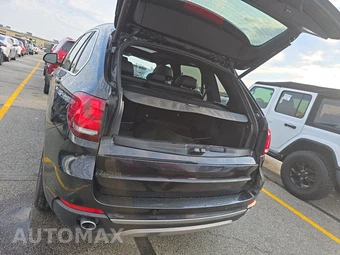 2017 BMW X5 Sports Activity Vehicle xDrive35d - miniatura 16