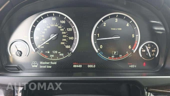 2017 BMW X5 Sports Activity Vehicle xDrive35d - miniatura 18