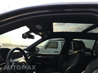 2017 BMW X5 Sports Activity Vehicle xDrive35d - miniatura 19