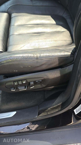 2017 BMW X5 Sports Activity Vehicle xDrive35d - miniatura 23