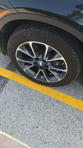 2017 BMW X5 Sports Activity Vehicle xDrive35d - miniatura 33