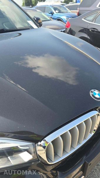 2017 BMW X5 Sports Activity Vehicle xDrive35d - miniatura 35