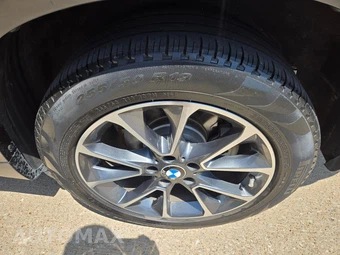 2017 BMW X5 Sports Activity Vehicle xDrive35d LUXURY LINE - miniatura 15