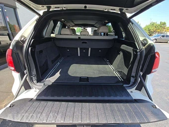 2017 BMW X5 Sports Activity Vehicle xDrive35i - miniatura 14