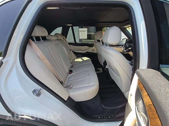 2017 BMW X5 Sports Activity Vehicle xDrive35i - miniatura 16
