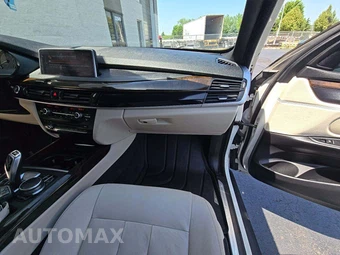 2017 BMW X5 Sports Activity Vehicle xDrive35i - miniatura 19