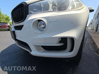 2017 BMW X5 Sports Activity Vehicle xDrive35i - miniatura 22