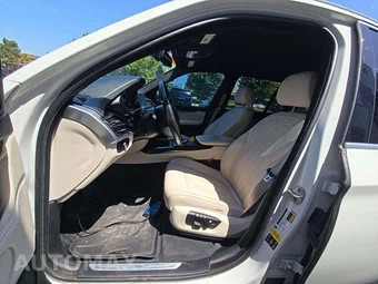 2017 BMW X5 Sports Activity Vehicle xDrive35i - miniatura 6