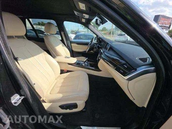 2017 BMW X5 Sports Activity Vehicle xDrive35i - miniatura 18