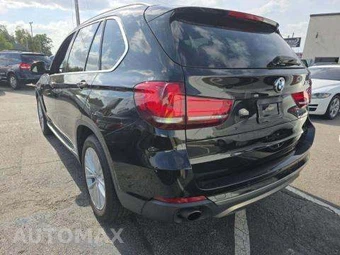 2017 BMW X5 Sports Activity Vehicle xDrive35i - miniatura 2