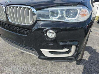 2017 BMW X5 Sports Activity Vehicle xDrive35i - miniatura 22