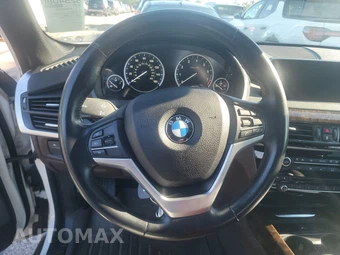 2017 BMW X5 Sports Activity Vehicle xDrive35i - miniatura 16