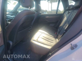 2017 BMW X5 Sports Activity Vehicle xDrive35i - miniatura 19