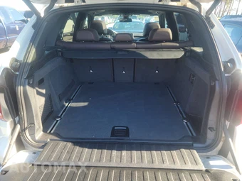 2017 BMW X5 Sports Activity Vehicle xDrive35i - miniatura 23