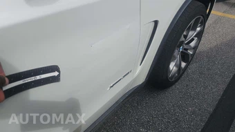 2017 BMW X5 Sports Activity Vehicle xDrive35i - miniatura 27