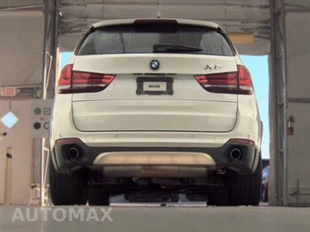 2017 BMW X5 Sports Activity Vehicle xDrive35i - miniatura 7