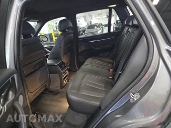 2017 BMW X5 Sports Activity Vehicle xDrive35i - miniatura 13