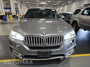 2017 BMW X5 Sports Activity Vehicle xDrive35i - miniatura 2