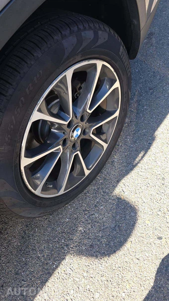 2017 BMW X5 Sports Activity Vehicle xDrive35i - miniatura 24