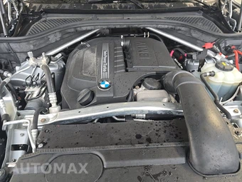 2017 BMW X5 Sports Activity Vehicle xDrive35i - miniatura 15