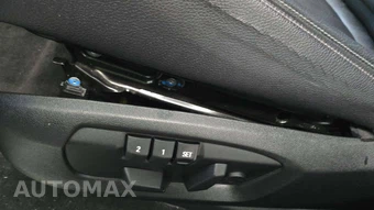 2017 BMW X5 Sports Activity Vehicle xDrive35i - miniatura 30