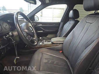 2017 BMW X5 Sports Activity Vehicle xDrive35i - miniatura 7
