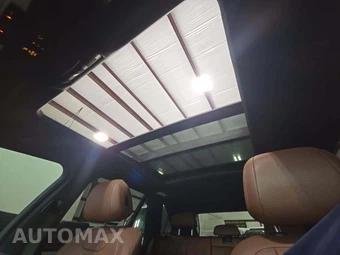 2017 BMW X5 Sports Activity Vehicle xDrive35i - miniatura 11