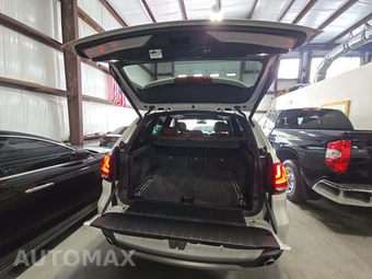 2017 BMW X5 Sports Activity Vehicle xDrive35i - miniatura 14