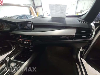 2017 BMW X5 Sports Activity Vehicle xDrive35i - miniatura 19